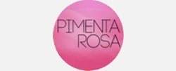 Pimenta Rosa